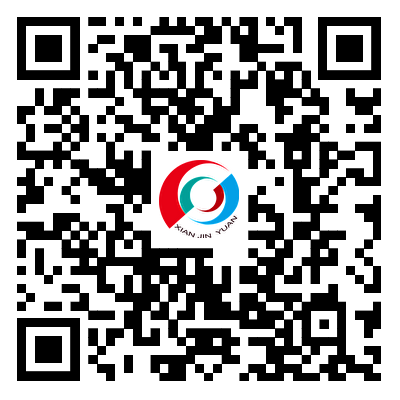 掃碼添加微信 wechat qrcode